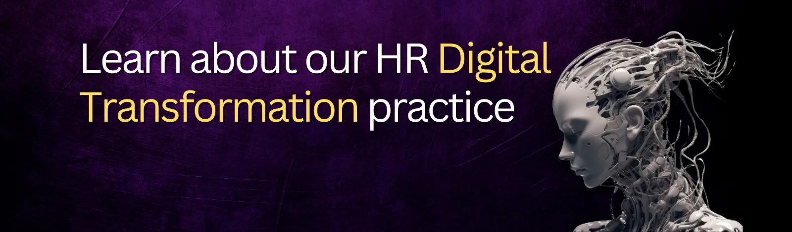 Practice Platinum: HR Digital Transformation Practice Platinum: HR Digital Transformation